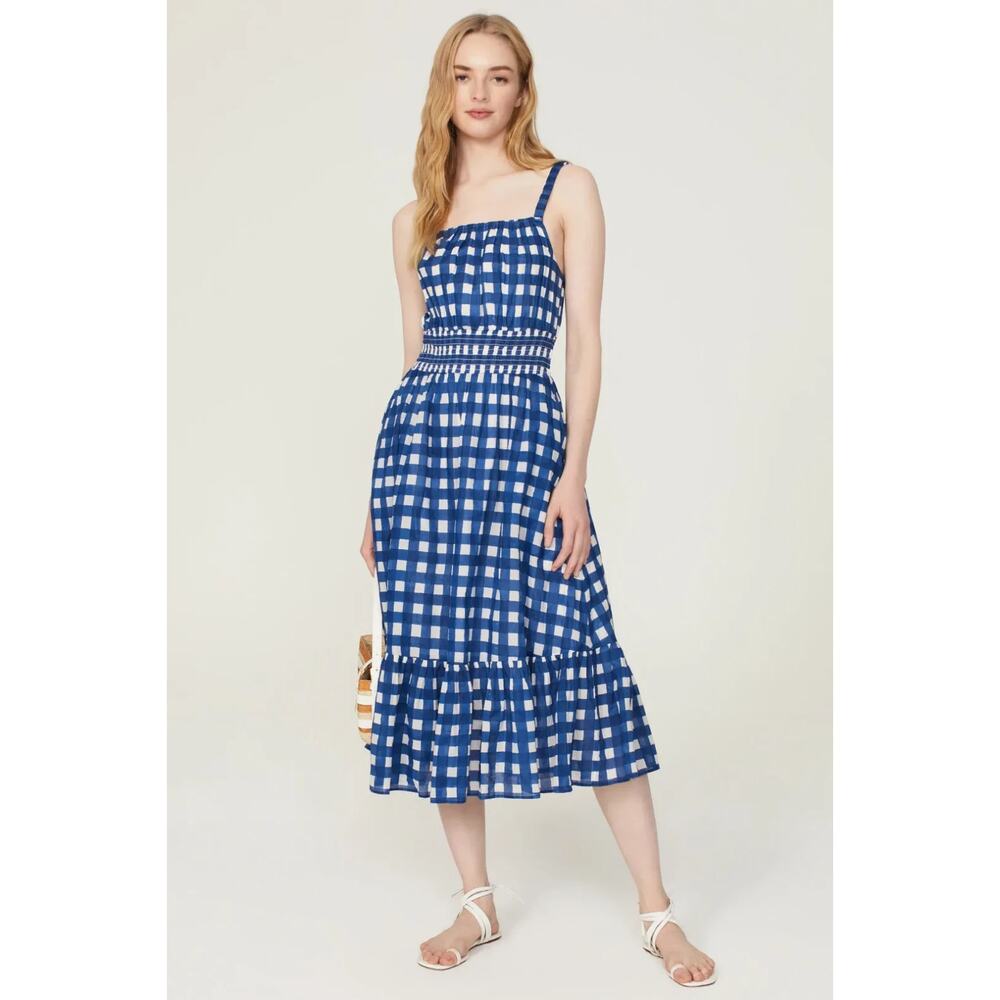 Cleobella Patrice Midi Dress